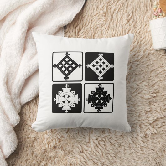 Acrylic Keychain クッション (ブランケット)