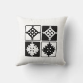 Acrylic Keychain クッション (裏面)