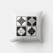 Acrylic Keychain クッション (正面)