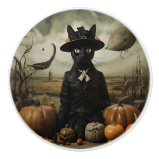 Acrylic Keychain セラミックノブ