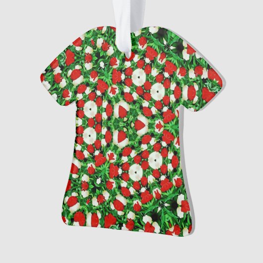 Acrylic Ornament オーナメント (正面)