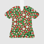 Acrylic Ornament オーナメント (裏面)