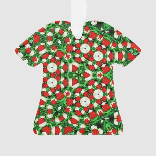 Acrylic Ornament オーナメント (正面)