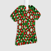 Acrylic Ornament オーナメント (正面)