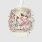 Acrylic Ornament オーナメント (正面)
