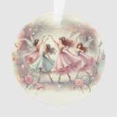 Acrylic Ornament オーナメント (正面)