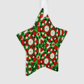 Acrylic Ornament オーナメント (正面)