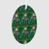 Acrylic Ornament オーナメント (正面)