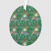 Acrylic Ornament オーナメント (正面)