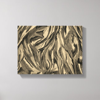 Acrylic Painting キャンバスプリント