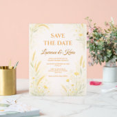 Acrylic Sign アクリルサイン (ウェディング)