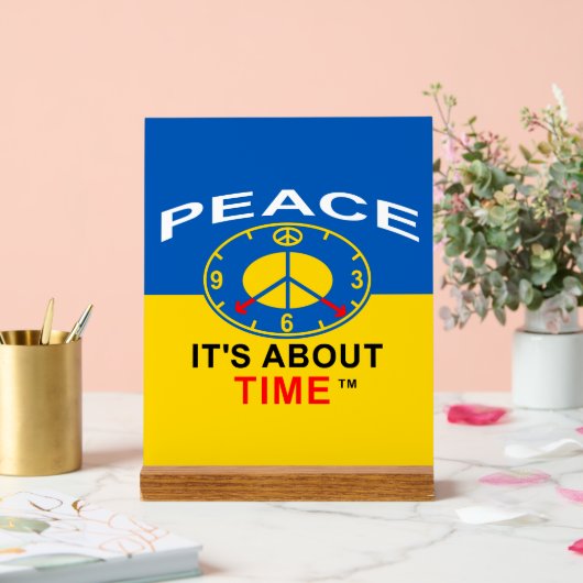 Acrylic Sign アクリルサイン (ウェディング)