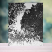 Acrylic Sign  アクリルサイン (ニュートラル)