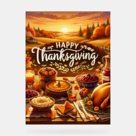 Acrylic Sign アクリルサイン