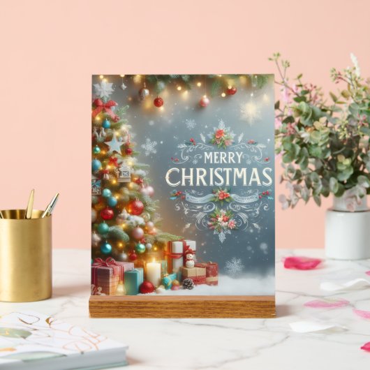 Acrylic Sign アクリルサイン (ウェディング)