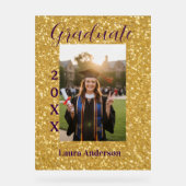 Acrylic Sign アクリルサイン (正面)