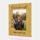 Acrylic Sign アクリルサイン (傾斜)