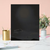 Acrylic Sign  アクリルサイン (ウェディング)