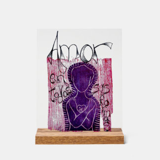 Acrylic Sign アクリルサイン