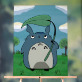 Acrylic Sign アクリルサイン (ニュートラル)