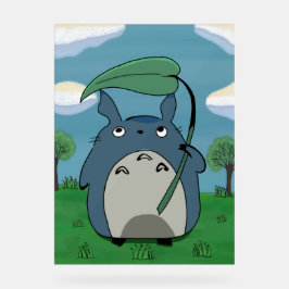 Acrylic Sign アクリルサイン