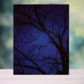 Acrylic Sign ART  DESIGN STYLE  アクリルサイン (ニュートラル)