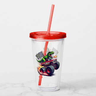 Acrylic Tumbler アクリルタンブラー