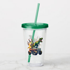 Acrylic Tumbler アクリルタンブラー