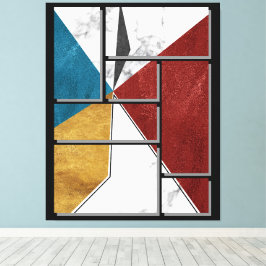 Acrylic Wall Art キャンバスプリント