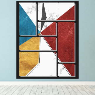 Acrylic Wall Art キャンバスプリント