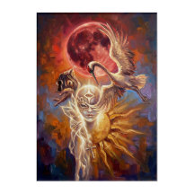 Acrylic Wall Art Product