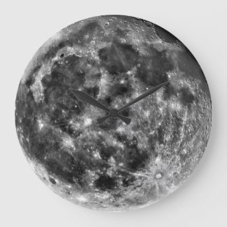 Acrylic Wall Clock ラージ壁時計