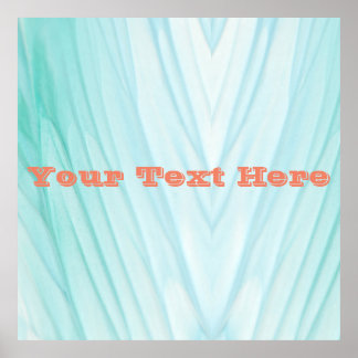 Acrylics Decal: Beautiful Abstract Art for Every H ポスター