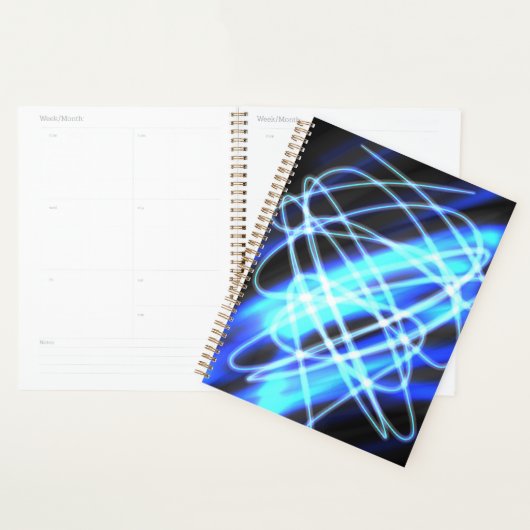 Acsension Planner プランナー手帳 (ディスプレー)