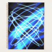 Acsension Planner プランナー手帳 (正面)