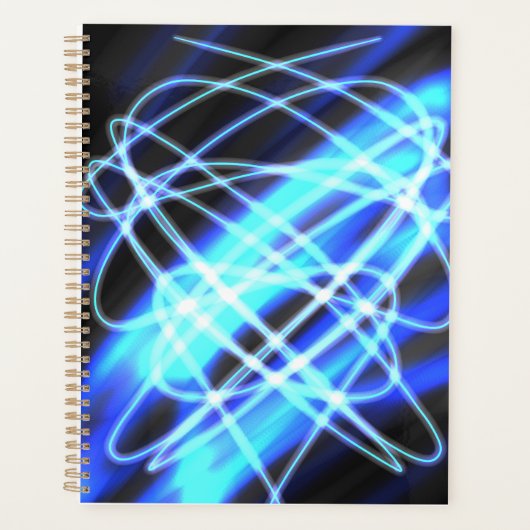 Acsension Planner プランナー手帳 (正面)