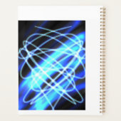 Acsension Planner プランナー手帳 (裏面)