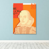 Act I 2015 キャンバスプリント (インサイチュ (ウッドフロア))