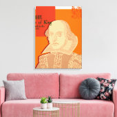 Act I 2015 キャンバスプリント (インサイチュ (リビング))