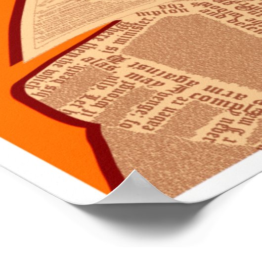 Act I 2015 ポスター (角)