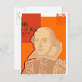 Act I 2015 ポストカード (正面/裏面)