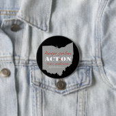 Act On Herアドバイス・ボタン 缶バッジ (インサイチュ)