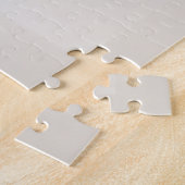 Act With Purpose ジグソーパズル (側面)