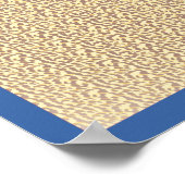 Act Without Restraint ポスター (角)