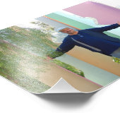 ActingLikeAHam フォトプリント (角)