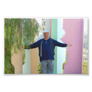 ActingLikeAHam フォトプリント