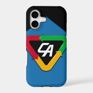 Action大尉のiPhone 5の場合