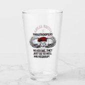 Action Alpha 1/320 faビールグラス タンブラーグラス (裏面)