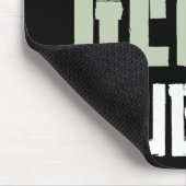 Action Genre Club Gaming  マウスパッド (コーナー)