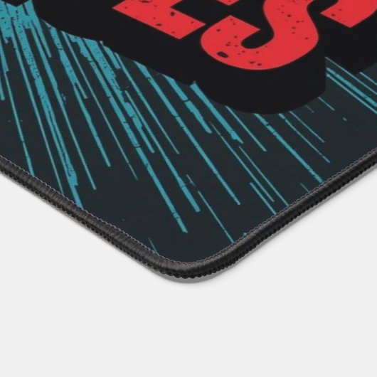 Actions Have Consequences デスクマット (コーナー)